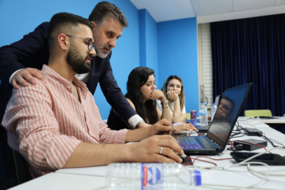 Bursa Büyükşehir öğrencilerin yanında