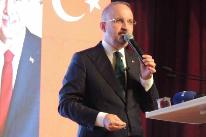 İçişleri Bakan Yardımcısı Turan: "Sokağımızda devletin gücü dışında hiçbir güç istemiyoruz"