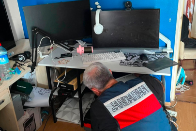 MİT’ten kredi kartı şebekesine operasyon