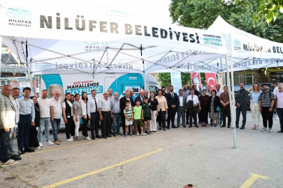 Şadi Özdemir: "Kayapa’nın doğasını ve toprağını korumakta kararlıyız"