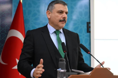 İçişleri Bakanı Çiftçi’den şehit olan polis için taziye mesajı