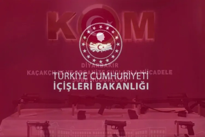 54 ilde sosyal medya operasyonu
