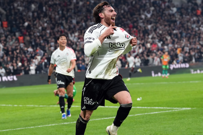 Beşiktaş’ın rakibi Midtjylland oldu