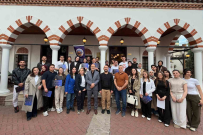 BTÜ’den Balkan açılımına güçlü imza
