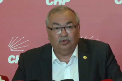 CHP YDK'dan ihraç dosyalarında yeni gelişme