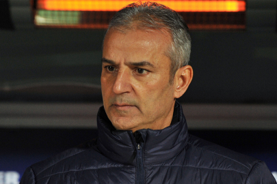 Fenerbahçe'de 4. İsmail Kartal dönemi