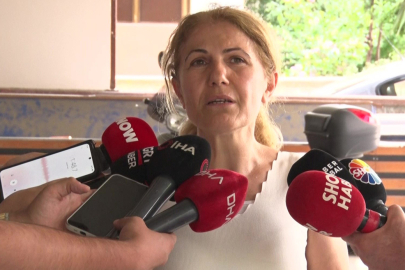 Kaçırılan İBB Kültür A.Ş. Genel Müdür Yardımcısı’nın eşi konuştu: "Nedenini bilmiyorum"