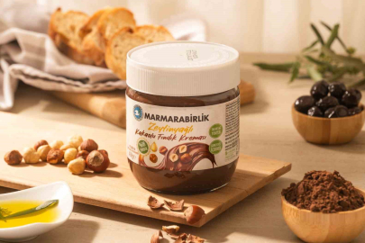 Marmarabirlik’ten kahvaltı sofralarına yeni imza