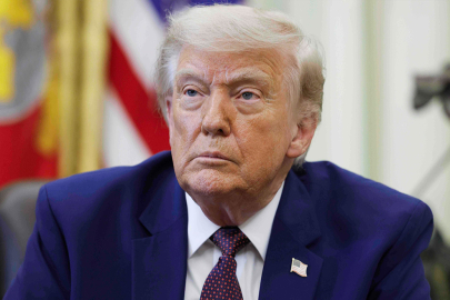 Trump'tan İran politikalarını eleştirenlere hakaret: "Ya kıskançtır, ya kötü insandır ya da aptaldır