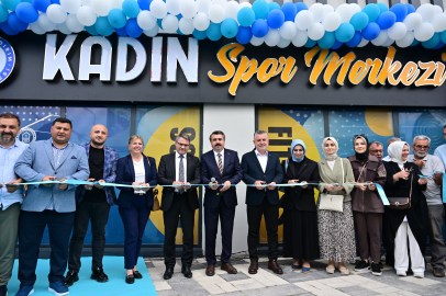 Yıldırım'da kadın olmanın ayrıcalıkları var!