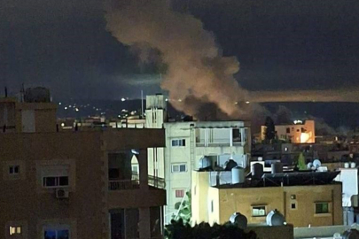 ABD açıkladı: "İsrail ve Hizbullah, ateşkeste anlaştı"