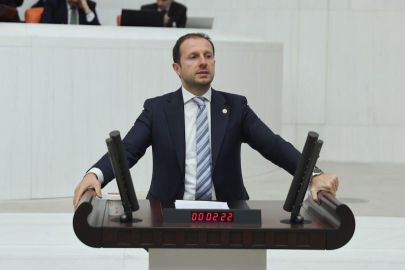 AK Parti Bursa Milletvekili Kılıç "Etkilere rağmen her zaman yanınızdayız"