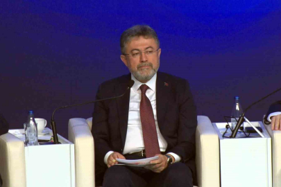 Bakan Yumaklı: "2026 yılındaki yağışlar uzun yıllar ortalamasının yüzde 32.5 üzerinde"