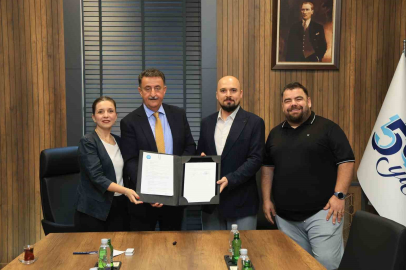 BUÜ’de görme engelli öğrencilerin hayatını kolaylaştıracak anlamlı iş birliği