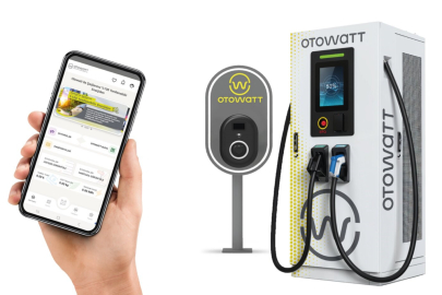 Elektrikli araç şarj ağı Otowatt, Türkiye genelinde büyümesini sürdürüyor