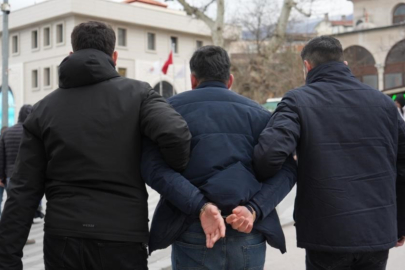 Hırsızın senaryosu Yargıtay’dan geri döndü