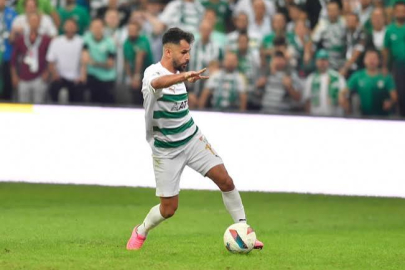 İlhan Depe ile devam!