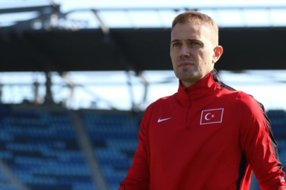Mert Günok: "İnşallah biz galip geleceğiz"