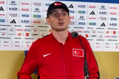Kerem Aktürkoğlu: "İstenileni veremediğimiz için hayal kırıklığı yaşıyoruz"
