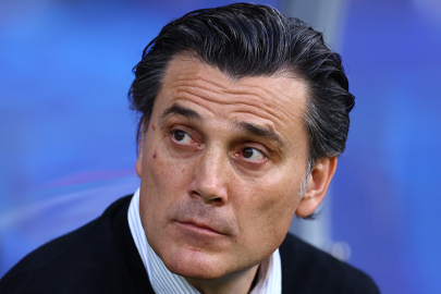 Montella "Olmayınca olmuyor"