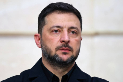 Polonya, Zelenskiy'e verdiği en yüksek devlet nişanını geri aldı