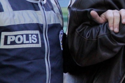Başörtülü kadına hakaret eden şahıs gözaltına alındı