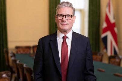 İngiltere Başbakanı Keir Starmer, istifa etti