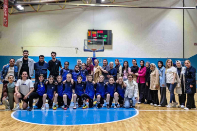 Karacabey Belediyesi’nde yazın en büyük spor buluşması başlıyor