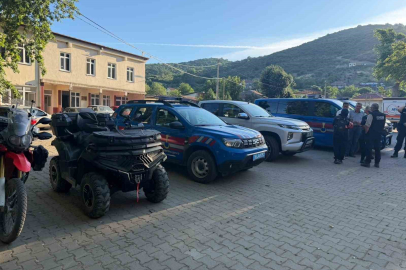 Karacabey’de 72 saattir kayıp adam evinde bulundu