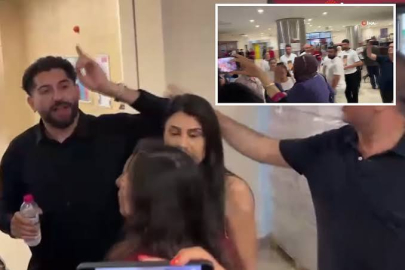 Kubilay Kaan Kundakçı davasında rapçi Canbay ve aile arasında tartışma