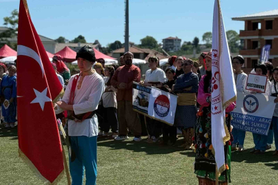 Mudanyalı sporculardan Türkiye şampiyonluğu