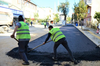 Yıldırım’da kentsel dönüşüm ve ulaşımda konfor artıyor