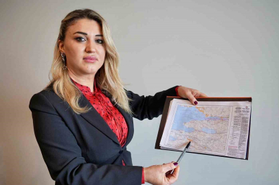 215 yeni keşfedilen FAY hattı!