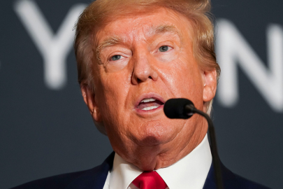 ABD Başkanı Trump: "İran anlaşmaya uymazsa, yapmam gerekeni yaparım"
