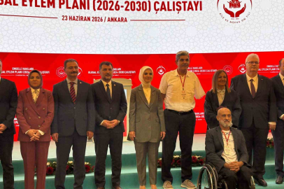 Bakan Göktaş: "516 bin 386 ailemize, aylık 13 bin 878 lira ödeme yapıyoruz"