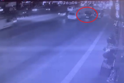 Cinayet gibi kaza: 1 ölü, 1 yaralı