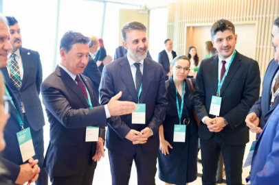 ‘Daha Yeşil Bursa’ adına dünyadaki iyi uygulamalar yakın takipte