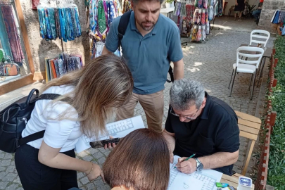 Kozahan için ortak çalışma!