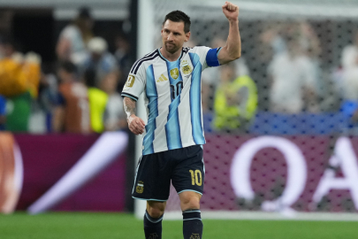 Messi Tarihe Geçti! Dünya Kupası tarihinin en golcü ismi oldu