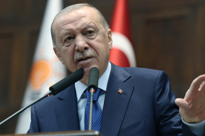 Cumhurbaşkanı Erdoğan'dan Terörsüz Türkiye mesajı!