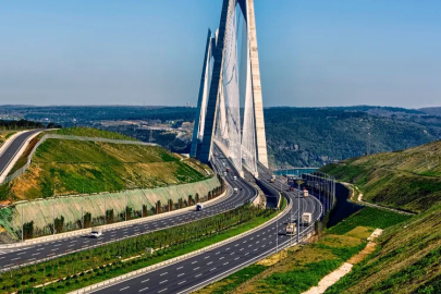 Yol hipnozuna dikkat!