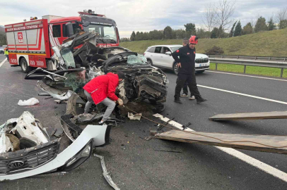 Yollar kan gölü : 5 ayda 776 ocağa ateş düştü