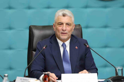 Bakan Bolat: "Türkiye ile Latin Amerika arasındaki ticaret hacmi 25 yılda 18 kat artarak 16,4 milyar dolara yükseldi"