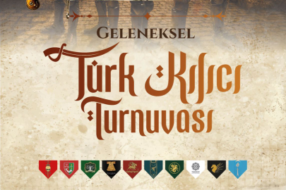Bursa'da kılıç sesleri yankılanacak