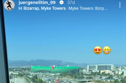 Bursaspor'un transferleri geldi!