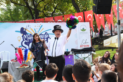“Osmangazi’de Yaz Mahalle Şenlikleri” Başlıyor