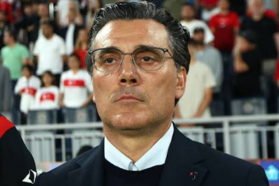 Vincenzo Montella "Buradayım ve görevime devam edeceğim"