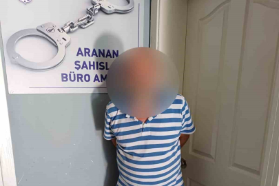 Bursa’da 13 yıldır aranan dolandırıcı yakalandı