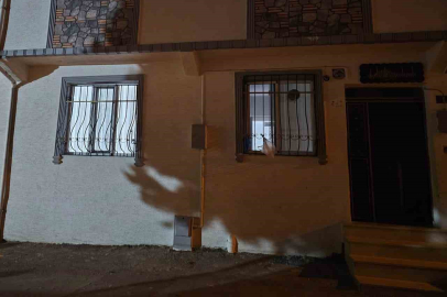 Bursa’da genç kız darp edildi
