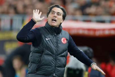 Vincenzo Montella: "Bin tane zafere bedel bir maç oldu"